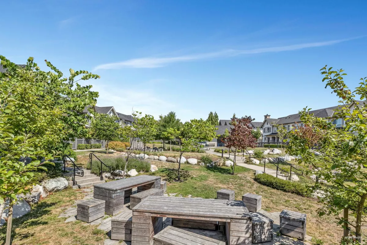 Basement Recreation Room Photo of 94 30930 Westridge Place, Abbotsford, BC