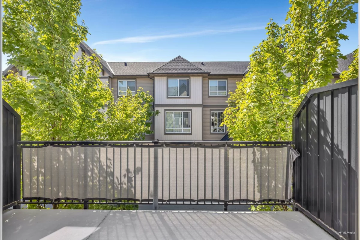 Bedroom 2 Photo of 94 30930 Westridge Place, Abbotsford, BC