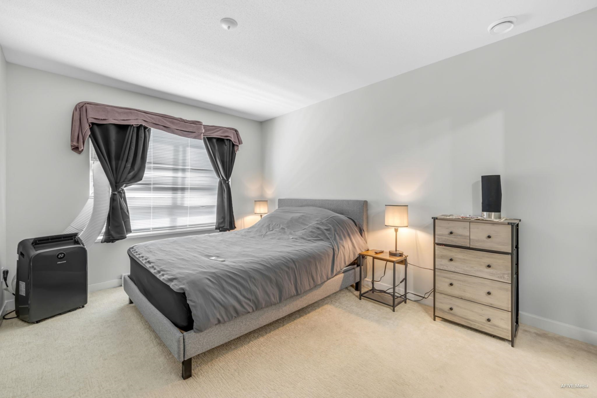 Bedroom 3 Photo of 94 30930 Westridge Place, Abbotsford, BC