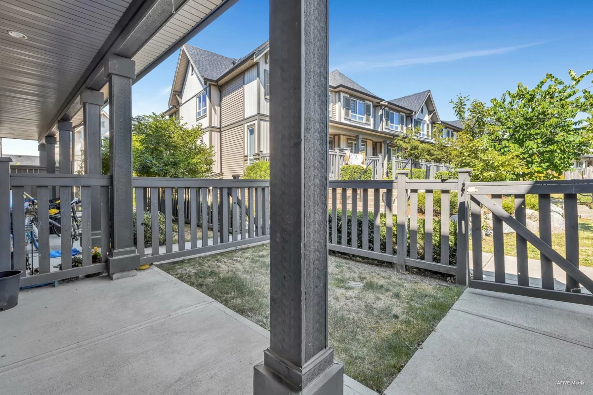 Family Room Photo of 94 30930 Westridge Place, Abbotsford, BC