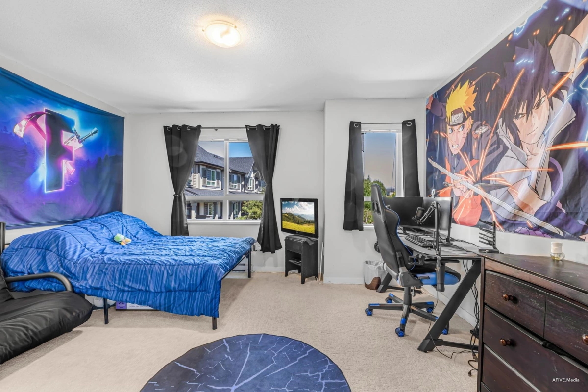 Powder Room Photo of 94 30930 Westridge Place, Abbotsford, BC