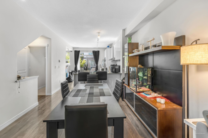 Breakfast Nook Photo of 94 30930 Westridge Place, Abbotsford, BC