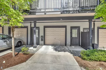94 30930 Westridge Place, Abbotsford, BC