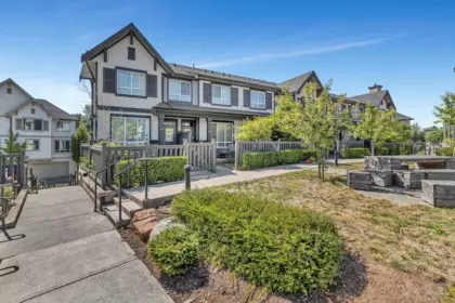 94 30930 Westridge Place, Abbotsford, BC, Abbotsford West — 2 bed townhouse for sale