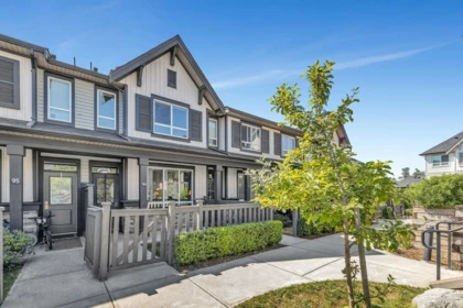 94 30930 Westridge Place, Abbotsford, BC