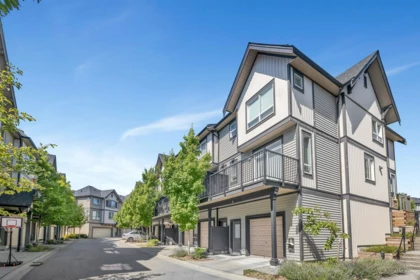 Loft / Bonus Room Photo of 94 30930 Westridge Place, Abbotsford, BC