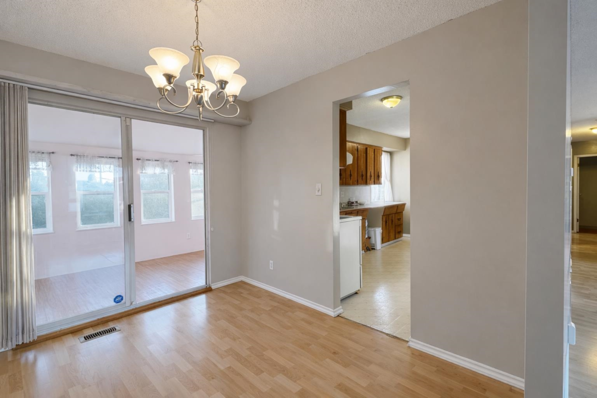 Bedroom 3 Photo of 32052 Melmar Avenue, Abbotsford, BC