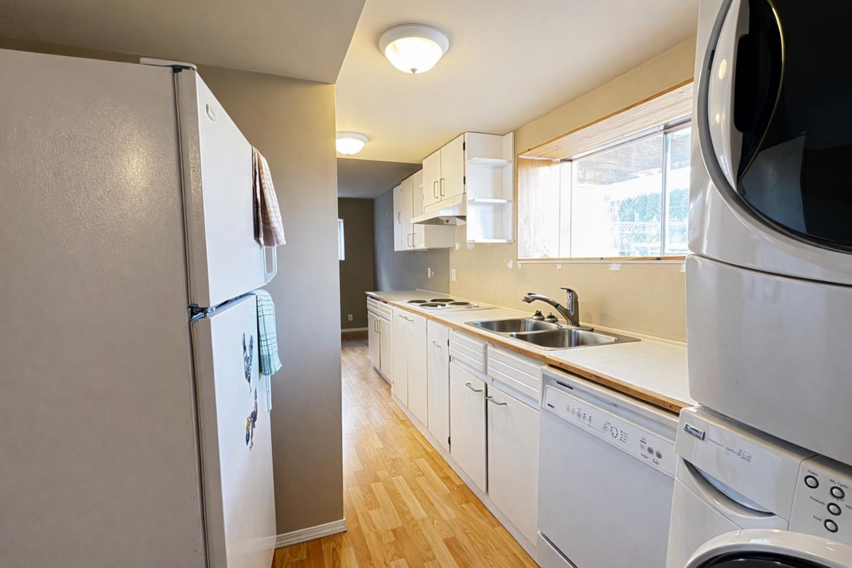 Garden / Landscaping Photo of 32052 Melmar Avenue, Abbotsford, BC