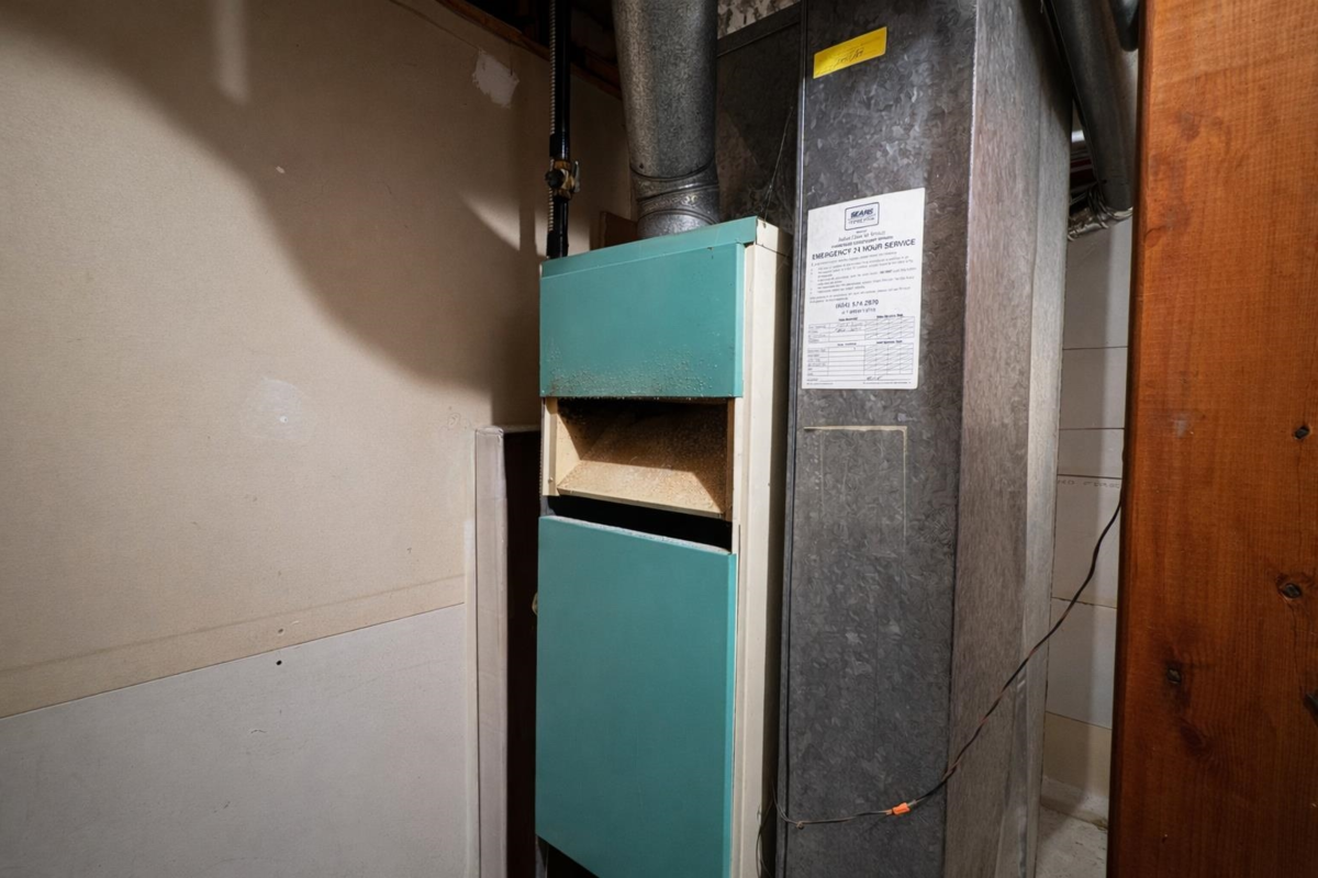 Outdoor Patio Photo of 32052 Melmar Avenue, Abbotsford, BC