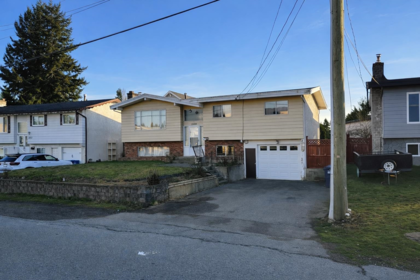 32052 Melmar Avenue, Abbotsford, BC, Abbotsford — Single Family Residence for sale