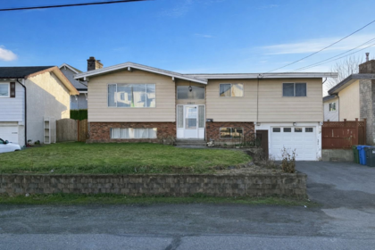 32052 Melmar Avenue, Abbotsford, BC, Abbotsford — Single Family Residence for sale