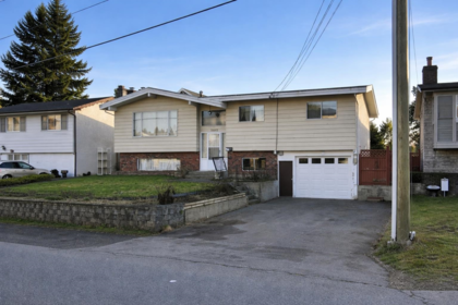 32052 Melmar Avenue, Abbotsford, BC, Abbotsford — Single Family Residence for sale