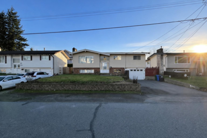 32052 Melmar Avenue, Abbotsford, BC, Abbotsford — Single Family Residence for sale