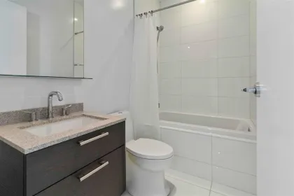 Primary Bedroom Photo of 1202 5199 Brighouse Way, Richmond, BC