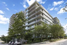 1202 5199 Brighouse Way, Richmond, BC