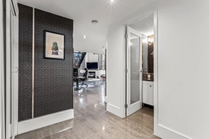 Laundry Room Photo of 404 549 Columbia Street, New Westminster, BC
