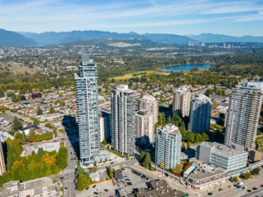 2807 4711 Hazel Street, Burnaby, BC