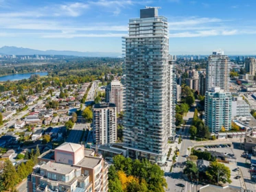 2807 4711 Hazel Street, Burnaby, BC