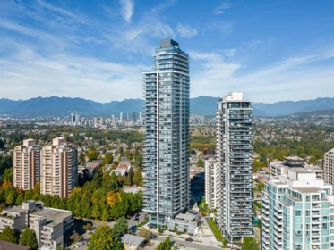 2807 4711 Hazel Street, Burnaby, BC