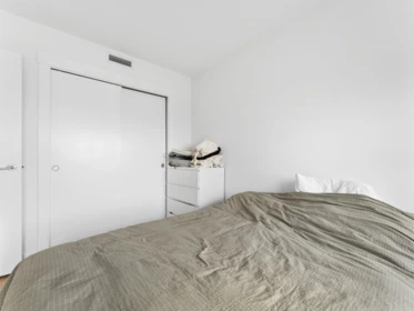 Laundry Room Photo of 2807 4711 Hazel Street, Burnaby, BC