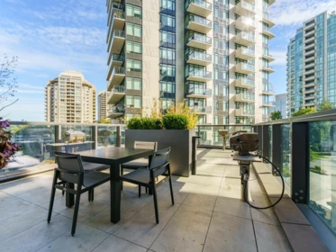 Office / Den Photo of 2807 4711 Hazel Street, Burnaby, BC
