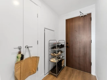 Primary Bedroom Photo of 2807 4711 Hazel Street, Burnaby, BC