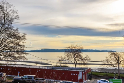 Neighborhood Park Photo Near 105 15621 Marine Drive, White Rock, BC