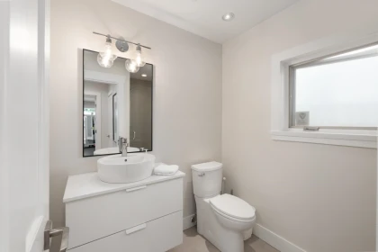 Entry Foyer Photo of 2678 Ailsa Crescent, North Vancouver, BC