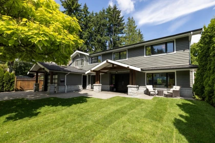 2678 Ailsa Crescent, North Vancouver, BC