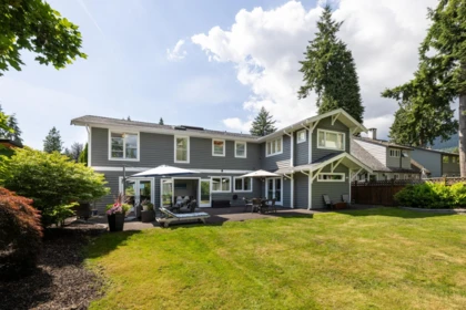 Fitness Center Photo Near 2678 Ailsa Crescent, North Vancouver, BC