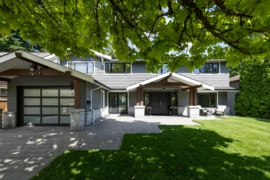 2678 Ailsa Crescent, North Vancouver, BC