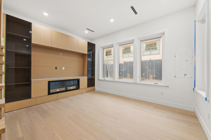 3 5115 Buxton Street, Burnaby, BC, Burnaby — 4 bed half duplex for sale