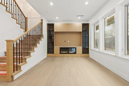 3 5115 Buxton Street, Burnaby, BC, Burnaby — Half Duplex for sale