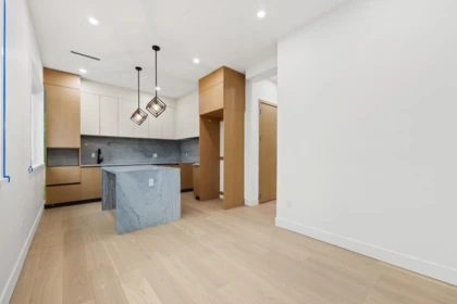 Pantry Photo of 3 5115 Buxton Street, Burnaby, BC