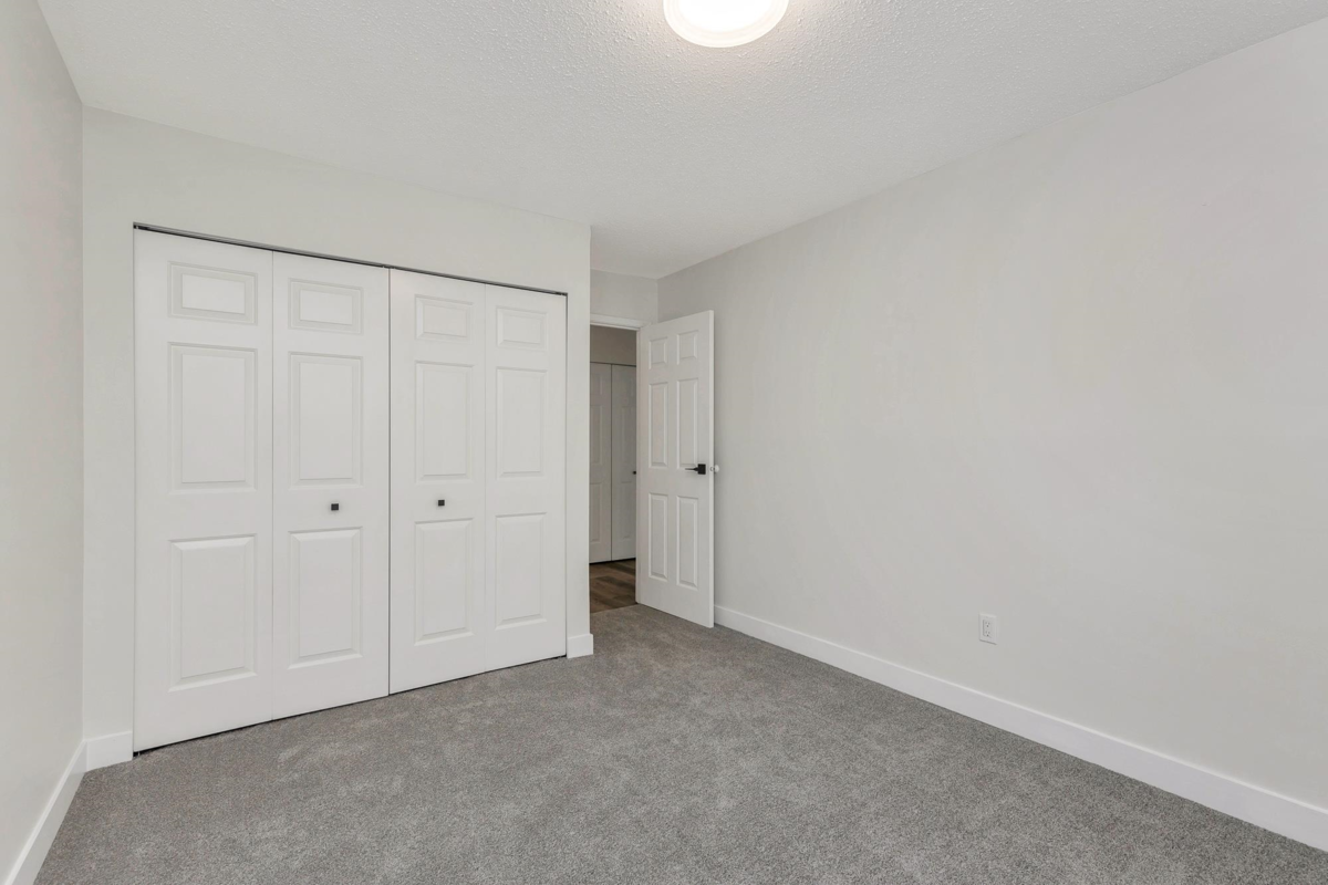 Basement Recreation Room Photo of 105 45749 Spadina Avenue, Chilliwack, BC
