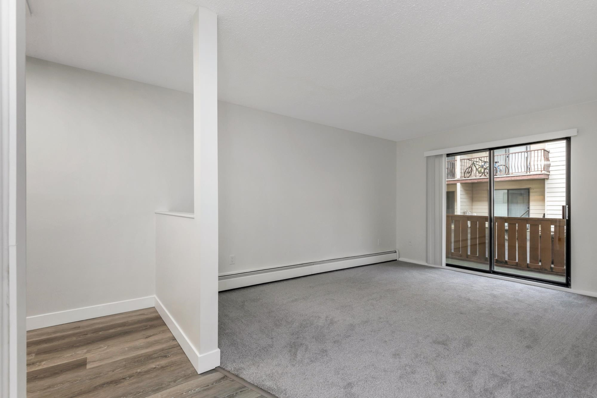 Bedroom 2 Photo of 105 45749 Spadina Avenue, Chilliwack, BC