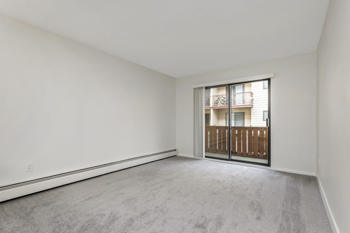 Bedroom 3 Photo of 105 45749 Spadina Avenue, Chilliwack, BC