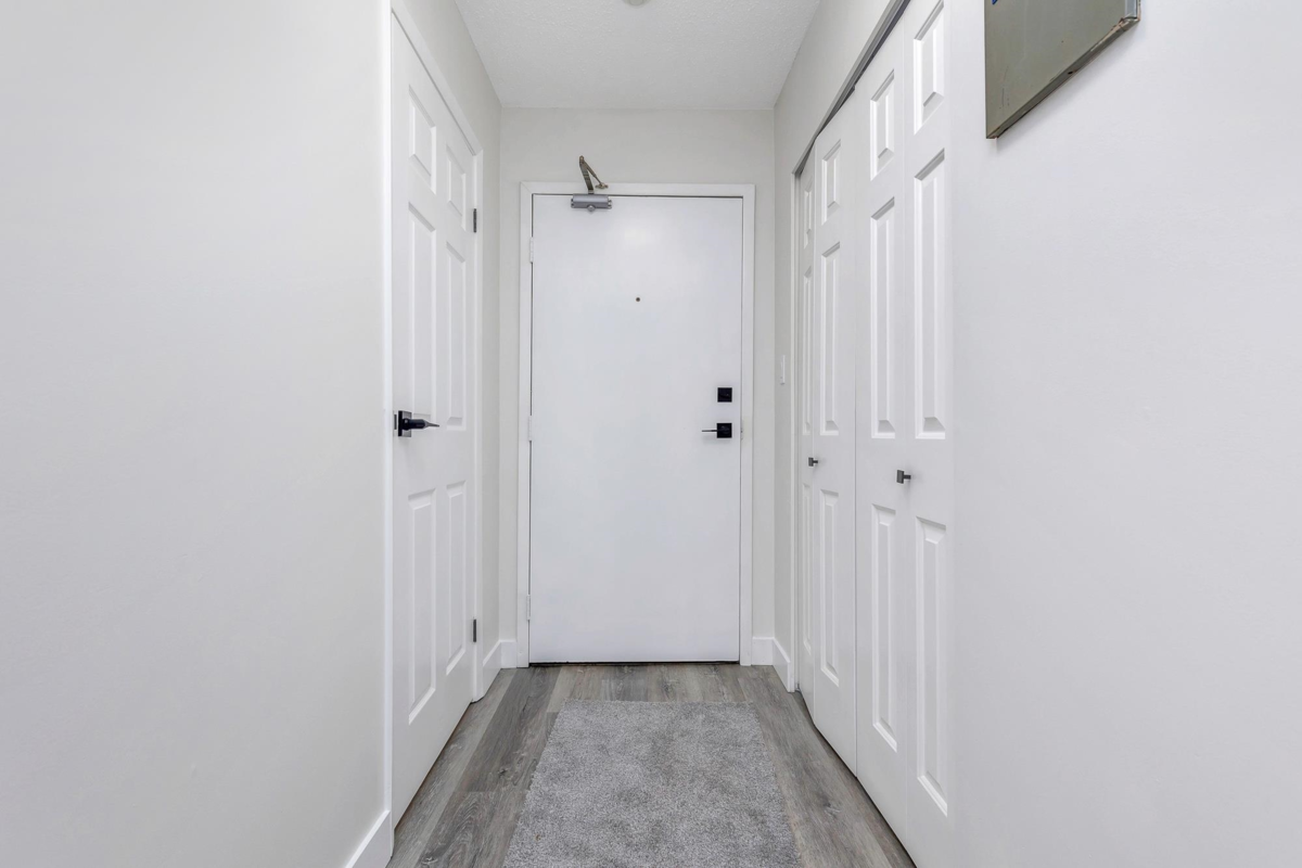 Kitchen Photo of 105 45749 Spadina Avenue, Chilliwack, BC