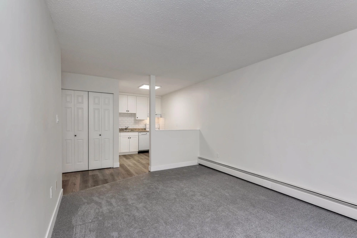 Office / Den Photo of 105 45749 Spadina Avenue, Chilliwack, BC