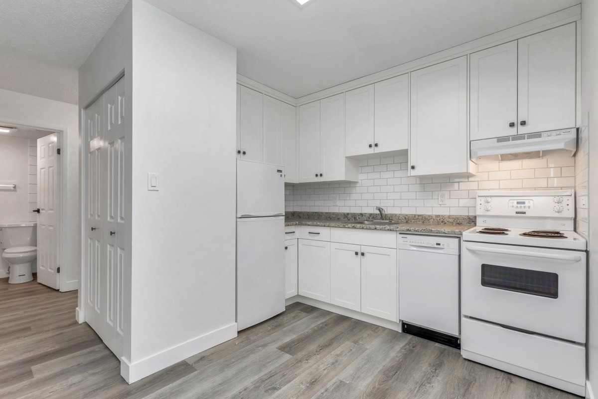 Primary Bedroom Photo of 105 45749 Spadina Avenue, Chilliwack, BC