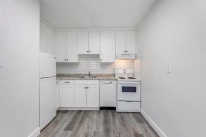 Pantry Photo of 105 45749 Spadina Avenue, Chilliwack, BC