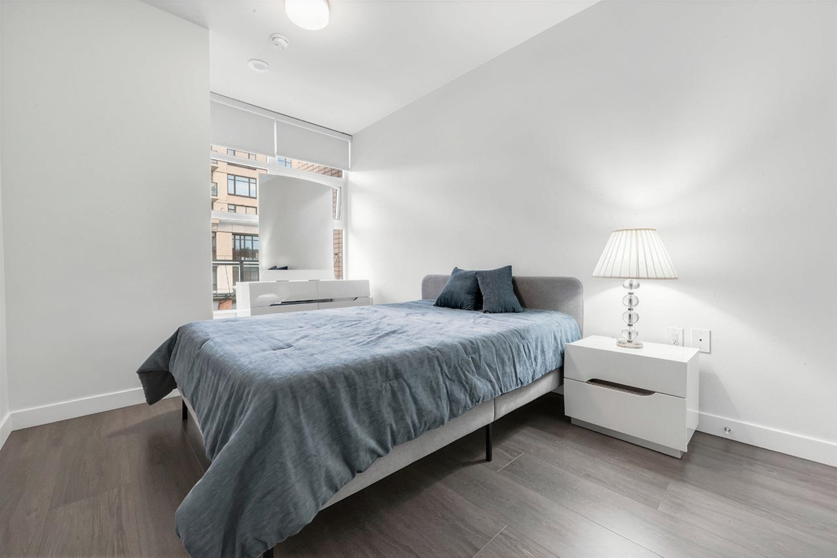 Breakfast Nook Photo of 405 618 Carnarvon Street, New Westminster, BC