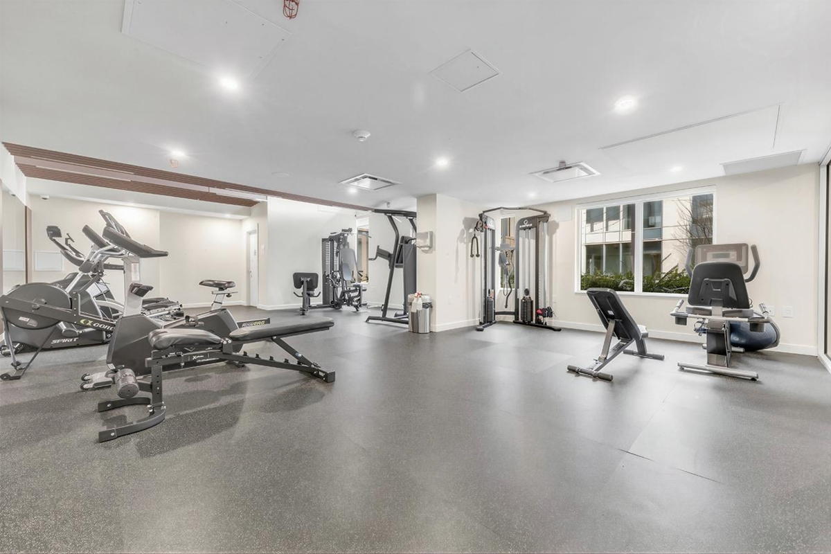 Mudroom Photo of 405 618 Carnarvon Street, New Westminster, BC