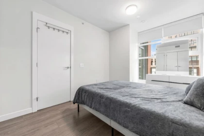 Primary Bedroom Photo of 405 618 Carnarvon Street, New Westminster, BC