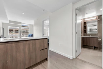 Walk-In Closet Photo of 405 618 Carnarvon Street, New Westminster, BC