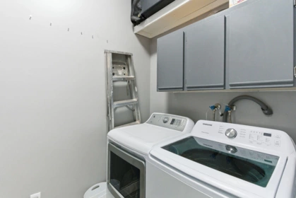 Basement Recreation Room Photo of 316 1755 Salton Road, Abbotsford, BC