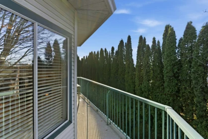 Hallway Photo of 316 1755 Salton Road, Abbotsford, BC