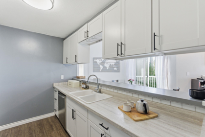 Loft / Bonus Room Photo of 316 1755 Salton Road, Abbotsford, BC