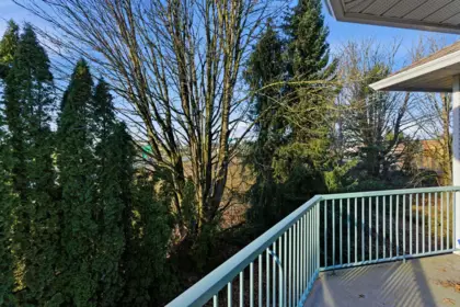 Mudroom Photo of 316 1755 Salton Road, Abbotsford, BC