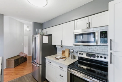 Pantry Photo of 316 1755 Salton Road, Abbotsford, BC